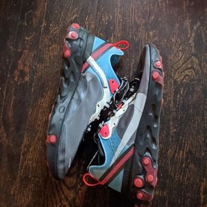 Nike React 87 Element Size 8